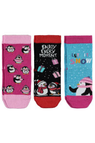 Baby socks for girls