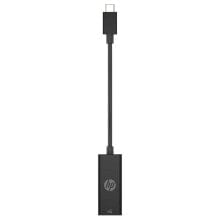 HP 4Z527AA USB-C To RJ45 Adapter