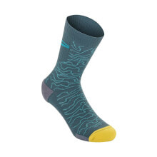 ALPINESTARS BICYCLE Drop 15 Socks