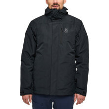 HAGLOFS Ek 3In1 Proof Jacket