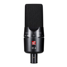 Vocal microphones