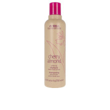Шампуни для волос Aveda Cherry Almond Softening Shampoo Смягчающий шампунь для волос 250 мл