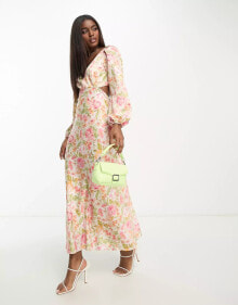 Women's Maxi Dresses