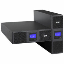 Uninterruptible Power Supplies (UPS)