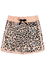 Baby shorts for girls