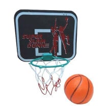 RAMA Basketball Basket With Bag 23x38x7.5 cm