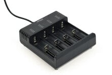 Chargers for car batteries