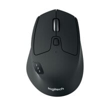 Компьютерные мыши Logitech купить от $61