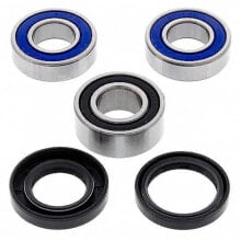 All BALLS 25-1419 Husqvarna CR/WR/TC Rear Wheel Bearing Kit