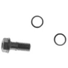 FORMULA Master Cylinder Tube Screw Kit