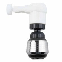 ARTIC Tap sprayer no thread swivel