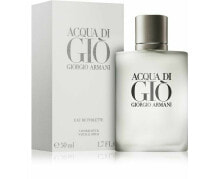 Men's Perfume Giorgio Armani 126470 EDT 30 ml