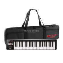 Roland A-49 BK + KCS Bag Set