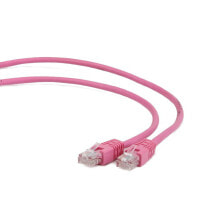 Gembird RJ45/RJ45 Cat5e 0.5m - 0.5 m - Cat5e - U/UTP (UTP) - RJ-45 - RJ-45 купить в интернет-магазине