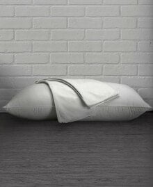 Ella Jayne 100% Cotton Percale Pillow Protector With Hidden Zipper (Set of 2) - Standard