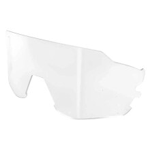 Lenses for ski goggles