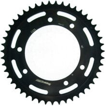 SUPERSPROX Steel Rieju 420x47 RFE1131X47BLK rear sprocket