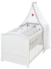 Baby cots for toddlers