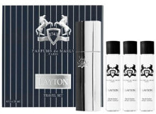 LAYTON TRAVEL SET