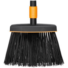 Garden brushes and brooms fiskars 1001415 - Black - Orange - 260 mm - 290 mm - 375 g