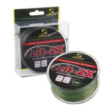 Fishing line and cords