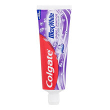 Toothpaste