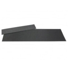 STADIUM ACCESSORIES Pitex 50x13 cm ski sole