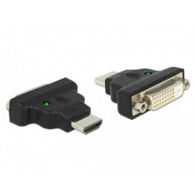 DELOCK HDMI To DVI-D Adapter