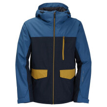 Купить куртки Billabong: BILLABONG Outsider jacket