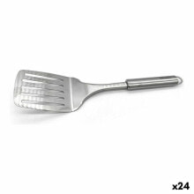 Kitchen Spatula Quttin Stainless steel (24 Units)