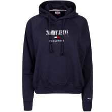 Women's hoodies and sweatshirts