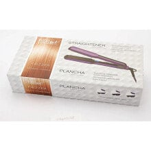 EUROSTIL Profe hair straightener