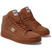 DC SHOES Manteca 4 Lx trainers