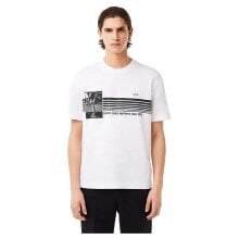 Men's sports T-shirts and T-shirts