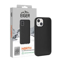 Eiger EGCA00397 - Cover - Apple - iPhone 14 - 15.5 cm (6.1