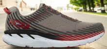 Men's running shoes and sneakers