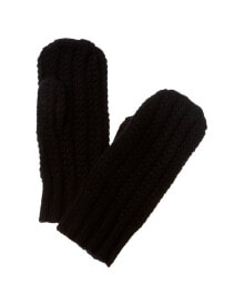 Купить женские перчатки и варежки sofiacashmere: Sofiacashmere Cashmere Gloves Women's