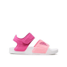 Sandals and sandals for girls