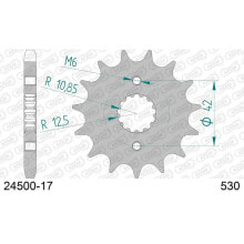 AFAM 24500 Front Sprocket купить онлайн