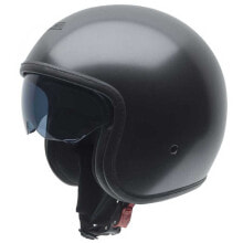 Helmets for motorcyclists