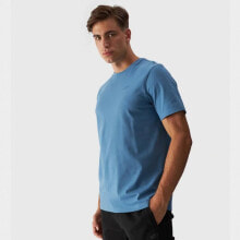 Men's sports T-shirts and T-shirts