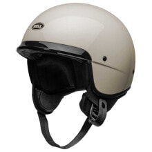 Шлемы для мотоциклистов bELL MOTO Scout Air Solid Open Face Helmet