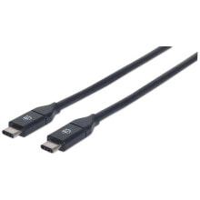 MANHATTAN MANHA-353526 USB-C cable