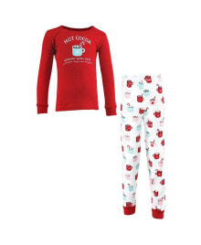 Baby pajamas for boys