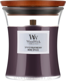 Ароматические диффузоры и свечи Woodwick купить от $21