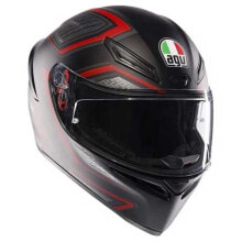 Helmets for motorcyclists