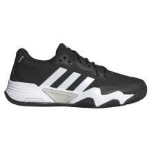 ADIDAS Solematch Control 2 clay shoes