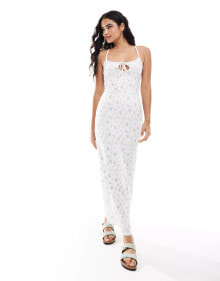 Women's Maxi Dresses