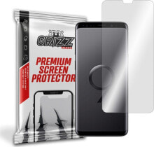 Protective films and glasses for smartphones