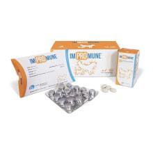 BIOIBERICA Impromune Pet Supplement 20 Units